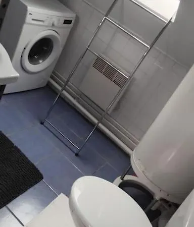 Magnifique Studio Tout Confort Apartment