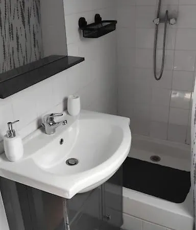 Apartment Magnifique Studio Tout Confort *