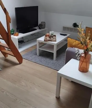 Magnifique Studio Tout Confort Pont-Sainte-Maxence